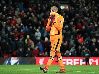 Darren Randolph earned plenty...